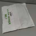 Lawn Mower 50" Deck Belt Made with Aramid Cord for Toro TimeCutter 119-8820 1198820 SS5000 SS5060 MX5060; 1/2" x141-1/2