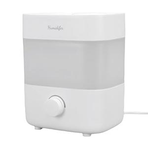 MAVIS LAVEN Top Fill Humidifier, 2L Capacity 25dB Quiet Cool Mist Air Humidifier with Advanced Noise Reduction Technology, for Bedroom Living Room Nursery Office