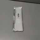 Reusable Replacement Straws,Compatible with Iron Flask Sports Water Bottle 40 Oz,With Carabiner Straw Lid And Narrow Straw Lid Tumbler -6 PBA-Fre Straws and 1 Cleaning Brush