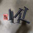 Sofa Sleeper Couch Bed with Adjustable Backrest Thick Cushion Velvet Fabric for Department Living Room Lounge Sofa Loveseat (Gray)