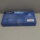 Comfpack Hip Ice Pack Wrap, 2 Hours Long Lasting Cold for Hip Replacement Surgery, Flexible & Evenly Cooling Reusable Ice Pack for Injuries, Sciatica, Bursitis, Hip Flexor Pain, Gift for Men Women (One Size Fits Most)