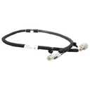 Ford 2021-2023 F-150 Rear Box Lighting RH Passenger Side Bed Lamp Wiring Harness Jumper Assembly ML3Z-14A411-D