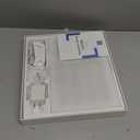 Digital Calendar, 10.1 Inch Wall Planner Electronic Calendar&Chore Chart,1080P Full HD Interactive Touchscreen Smart Touchscreen Interactive Display for Family Schedules  Wall Mount Included, Great for Organizing Your 2025-2026 White