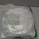 Boxalls Makeup Organizer Rotating, 8-Layer Large Capacity Cosmetics Organizer, 360 Adjustable Skincare Spinning Stand, Clear Makeup Carousel for Vanity, Countertop -Plus Size