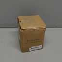 Bosilunlife Ceramic Foaming Soap Dispenser - 12 oz Foam Hand Wash Dispenser Bathroom Countertop Kitchen Dish Soap Pump Dispenser Liquid Soap Dispenser for Bathroom