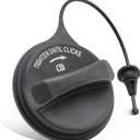 FC1061 Gas Cap Replacement for 2005-2009 Ford E-Series (E-150, E-250, E-350, E-450) & 2006-2008 Super Duty (F-250, F-350, F-450) Expeditions