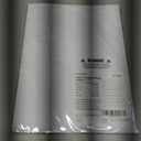 MaxGear 2" x 2" Square Labels, for Inkjet or Laser Printer, Matte White Printable Sticker Labels Sheets, Strong Adhesive, Dries Quickly, Holds Ink Well, 360 Pcs