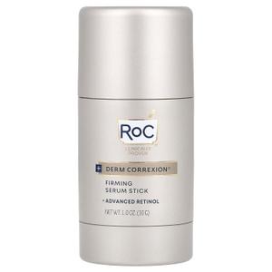 RoC Derm Correxion Advanced Retinol Face Stick, Anti-Aging Facial Treatment 1oz