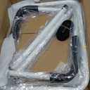 Tabeke  Bed Rail for Elderly Adults: Bedside Support for Seniors, Fits King‑Queen‑Full‑Twin, Heavy-Duty Medical Device for Home and Hospital Use, 300 lb Capacity