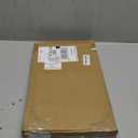 KANAV Expandable Shoe Rack Organizer  3-Tier Shoe Shelf for Closet, Entryway & Front Door  Space-Saving Shoe Storage Solution