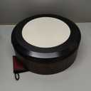 Used Hedwitschak Drums Coreline Bodhran Hand Drum, 14 inch