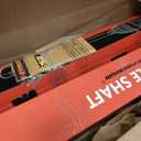 A-Premium Pair (2) Front CV Axle Shaft Assembly Compatible with Nissan Altima 2007-2013 2.5L Automatic CVT Trans, Rogue 2008-2013 FWD, Rogue Select 2014-2015 FWD, Driver and Passenger Side