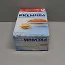 Family Size 6 Packs Original Topped with Sea Salt Premium Saltine Crackers NET 1LB 8oz, Best By: NOV 18, 2025