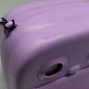 Kids Camera Instant Print- Christmas Birthday Gifts for Girls Boys Age 3-12 Years Old- 1080P HD Video Digital Camera with Photo Printing- Toddlers Portable Toys for Travel- Purple