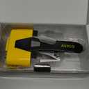 Grill Brush - 4000mAh Electric Grill Brush for Outdoor Grill with Dual-Speed Motor, No Bristle Shedding BBQ Brush Cleaner, Dishwasher-Safe, 90 Mins Working Time with LED Light, As a Ideal Gift