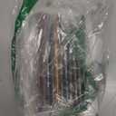 Mr. Pen- Retractable Gel Pens, 6 Pack, Vintage Color Ink, Silicone Barrel, Fine Point 0.5 mm, Fast Dry, Smooth Writing, Cute Gel Ink Pens for Drawing, Writing Planner and School Supplies