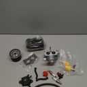 791230 Carburetor Compatible with Husqvarna 46" 48" YTH24V48 YTH22V46 YTA24V48 YTA22V46 Z246 Z254 YTH23V48 YTH2348 Mower Engine