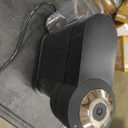 Nespresso Vertuo Next Deluxe Coffee and Espresso Maker by Breville with Aeroccino Milk Frother (Matte Black)