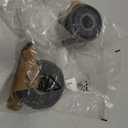 MOOG K8620 Axle Pivot Bushing for 1980 - 1997 Ford F-150 | Compatible with Ford F-250 HD 1997
