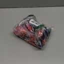 ZAFUL Women Tankini Set, Ribbed High Cut Surplice Swimsuit Bathing Suit with Spaghetti Straps (X-Large, 4-deep Blue-Boho)