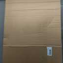 Artificial Grass Turf 4FTX7FT, 1.38" Pile Height Thick Fake Grass Pet Dog Mat Pad with Drain Holes Synthetic Fake Astro Turf Indoor Outdoor Garden Lawn Landscape