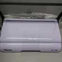 Fellowes Binding Machine Star+ Comb Binding (5006501), 3.1" x 17.7" x 9.8"