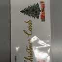 BGTCards Christmas Cards - Pack of 24