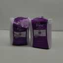 Poise Fresh Protection Pads ,Moderate4 ,66 pads,2 pacs