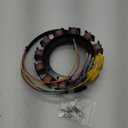Jetunit Stator For Mercury Force Outboard 9Amp 40 50 70 75 90 100 115 120 125HP 1987-1996 2Stroke 2/3/4Cylinder 174-8778K 1 398-818535A3 818535A5 818535A8 818535A9 398-8778A16 8778A17 SportJet