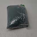 Bedlifes Queen Sheet Set- Cooling Sheets-Ultra Soft-Silky-Breathable-Deep Pocket- 1800 Series Bedding Set Microfiber- Green Bed Sheets Queen Size 4 Pieces