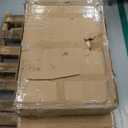 MAXXHAUL 50506 64" x 39" x 6" Heavy-Duty Universal Steel Roof Rack , Black