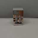 Salt and Pepper Grinder Set Electric,Rechargeable Salt and Pepper Shakers Stainless Steel with USB C Dual Charging Base,Upgraded Large Capacity,Adjustable Coarseness,LED Light,Ideal for Mom