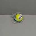 Worth ASA 12" SYCO HOT DOT Slowpitch Softballs AHD12CY DZ
