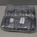 20 Pack Navy Blue Cheesecloth Table Runner Gauze Rustic Sheer 35 x 70 inch Navy Blue Cheese Cloth Table Runners for Wedding Party Bridal Shower Decor