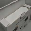 Shoe Slots Organizer 20 Pack - Shoe Stackers, Space Savers 50%, 4 Levels Adjustable, Double Layer Holders for Closet, White