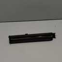 Barn Door Soft Close Mechanism