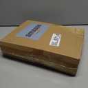 6Packs 3x5 Index Card Box,Index Card Organizer Box with Lid,Hold 6000 Cards,Black Recipe Holder for 3''x5'' Notecard Recipe Flashcard Card