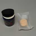 Leather Recoloring Balm, Leather Color Restorer, Leather Restorer for Couches, Leather Scratch Remover, Leather Scratch Repair, Leather Repair Kit for Furniture, Leather Dye (Navy Blue)