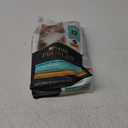 Purina Pro Plan With Probiotics, High Protein Dry Kitten Food, Shredded Blend Chicken & Rice Formula - 3 lb. Bag