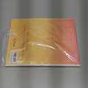 HTVRONT Sublimation Sticker Paper - 20 Pcs Matte Transparent Waterproof Sublimation Stickers