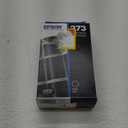 EPSON T273 Claria Ink Standard Capacity (T273020) for Select Epson Expression Premium Printers ,Black