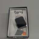 bemi Remo Smartwatch - IP67 Waterproof, 100+ Sport Modes Fitness Tracker, Heart Rate Sleep Monitor - Intelligent IoT Devices Powered by Tuya Smart Compatible 5.0 Bluetooth for Android, iOS (Gray)