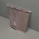 AKIT Compatible with MacBook Pro 16 inch Case 2025 2024-2021 M4 M3 M2 M1 Pro Max A3403 A3186 A2991 A2780 A2485, Unique Pattern Hard Shell Laptop Case+Screen Protector+Keyboard Cover, Pink Wave