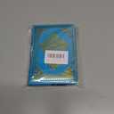 Christian Notebook Gifts for Women Men,Religious Bible Verse Notebook,Faith Prayer Journal for Women Christian Easter Gifts School Supplies (A4 Cross Light Blue)