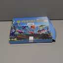 Christmas Advent Calendar Mini 3D Printed Animals, 24 Piece 3D Printed Toy Set, Birthday Gifts for Boys and Girls, Party Gifts Christmas Gifts