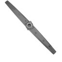 Dishwasher Middle Spray Arm WPW10498900 W10498900 Dishwasher Center Wash Arm Assembly compatible with Amana Maytag Whirlpool Dishwasher Parts Replaces AP6022331 2312929 PS11755664