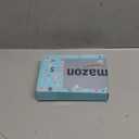 Sea Shells Mixed Beach Seashells 9 Kinds 1.2"-3.5 "Various Sizes Natural Seashells and 2 Kinds of Natural Starfish for Beach Themed Party DIY Crafts Fishtank Vase Fillers Home Wedding Decorations