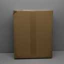 Yaetm 16x20 Picture Frame Matted to 11x14 Set of 4, Natural Solid Oak Wood 16x20 Frame for Gallery Wall, Photos, Posters & Art Prints, Horizontal and Vertical Wall Mount (4 pack, Oak)