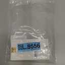 Miracase Magnetic for iPhone Air Case with Screen Protector(Compatible with MagSafe), Slim Thin Translucent Matte Military-Grade Protected Phone Cover for iPhone 17 Air 6.5", Space Black