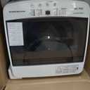 OLIXIS 1.06 Cu.Ft. Portable Washing Machine, Full-Automatic Laundry Washer